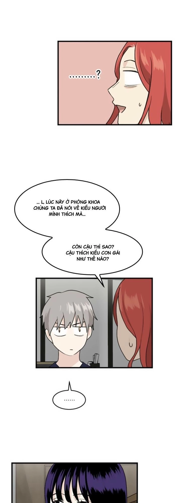 Người Đẹp Gangnam Chapter 49 - 7