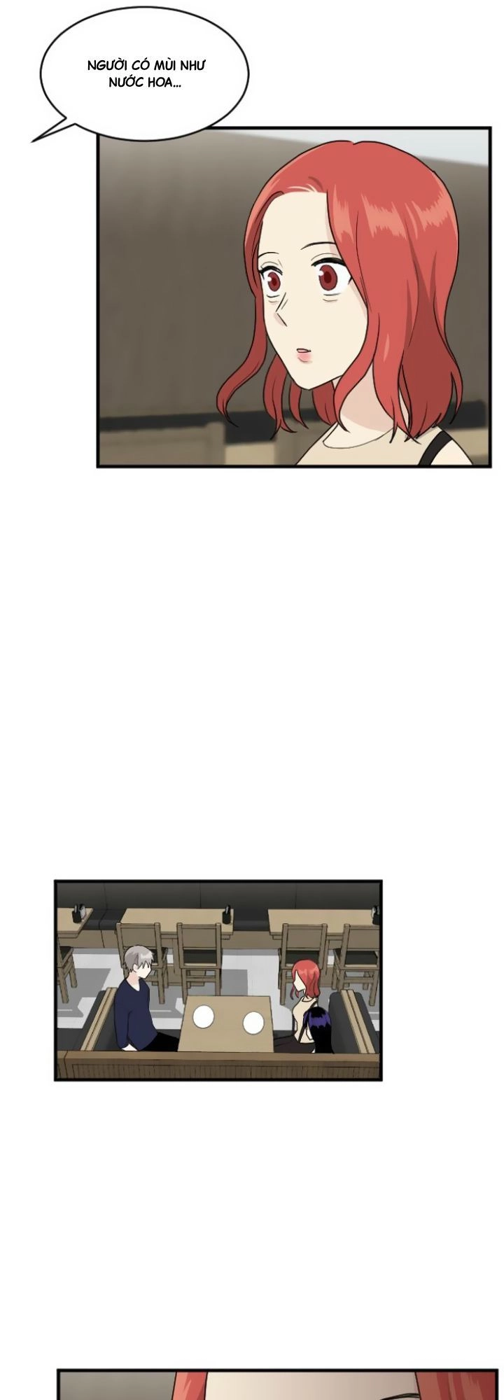 Người Đẹp Gangnam Chapter 49 - 9