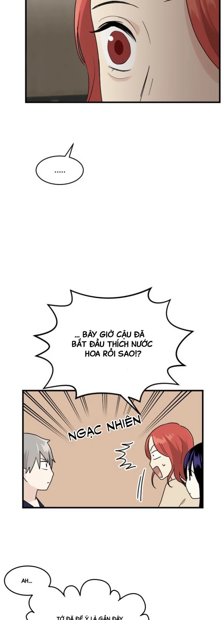 Người Đẹp Gangnam Chapter 49 - 10