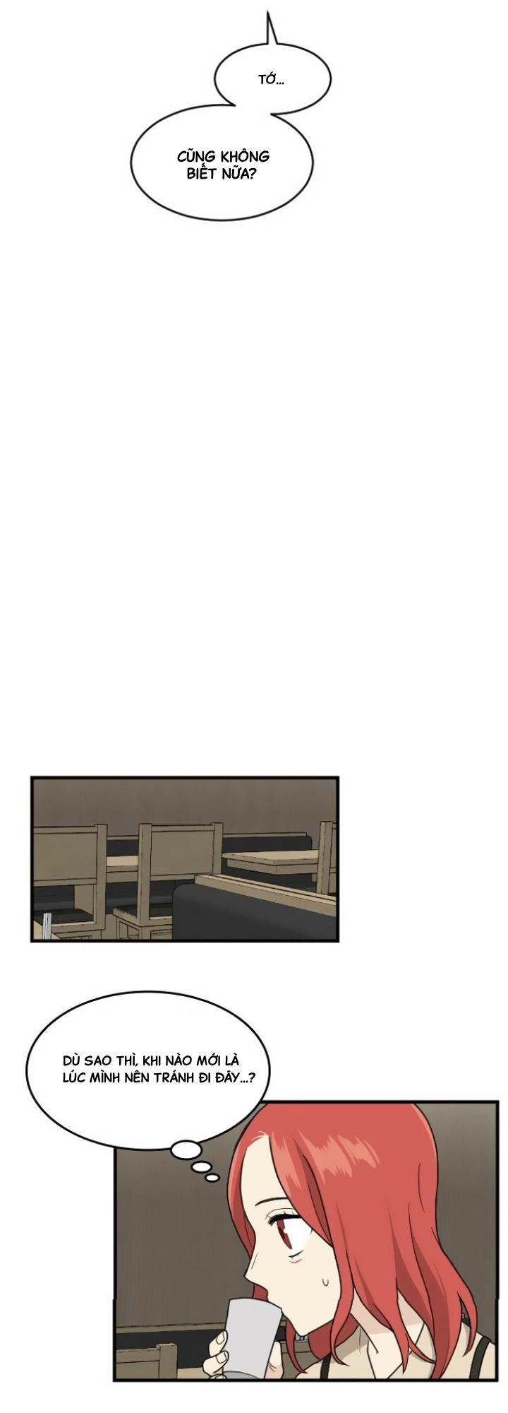 Người Đẹp Gangnam Chapter 49 - 13