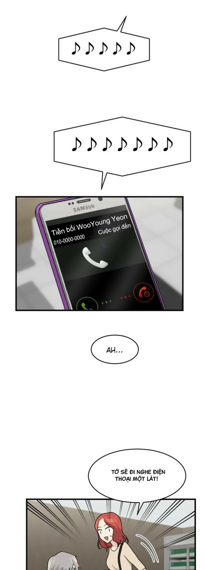 Người Đẹp Gangnam Chapter 49 - 14