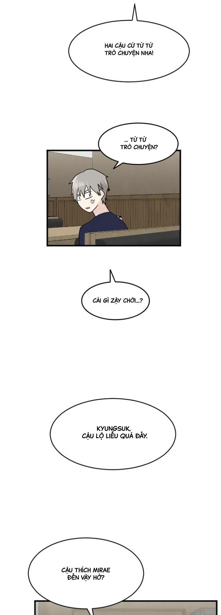 Người Đẹp Gangnam Chapter 49 - 16