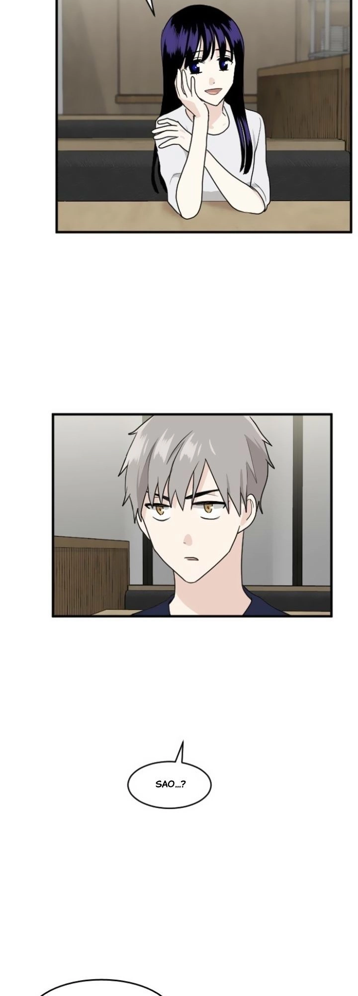 Người Đẹp Gangnam Chapter 49 - 17