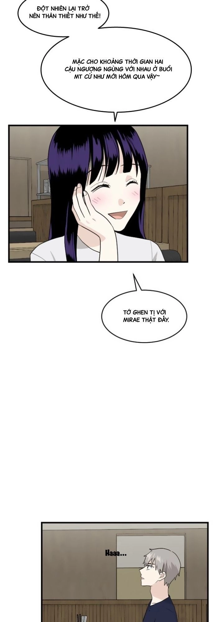 Người Đẹp Gangnam Chapter 49 - 18