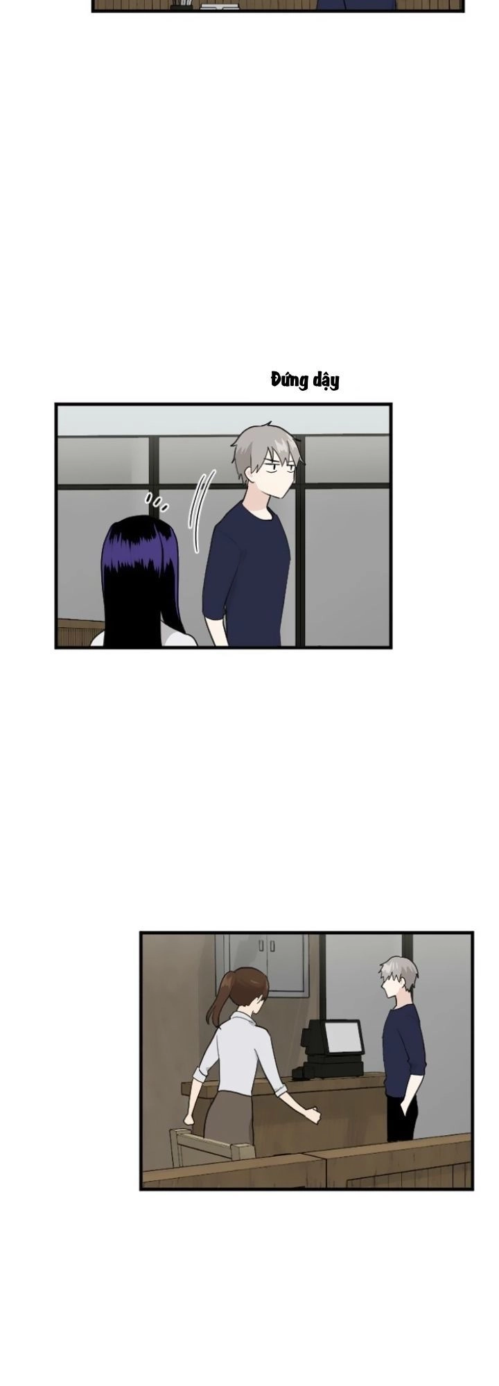 Người Đẹp Gangnam Chapter 49 - 19