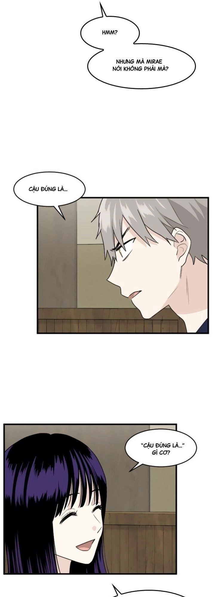 Người Đẹp Gangnam Chapter 49 - 23