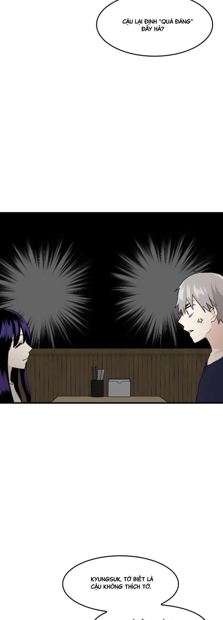 Người Đẹp Gangnam Chapter 49 - 24