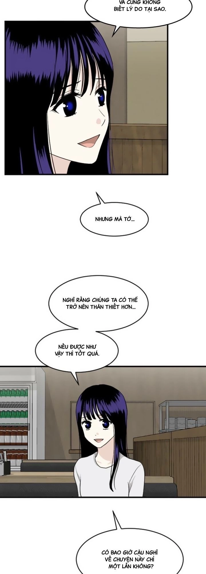 Người Đẹp Gangnam Chapter 49 - 25