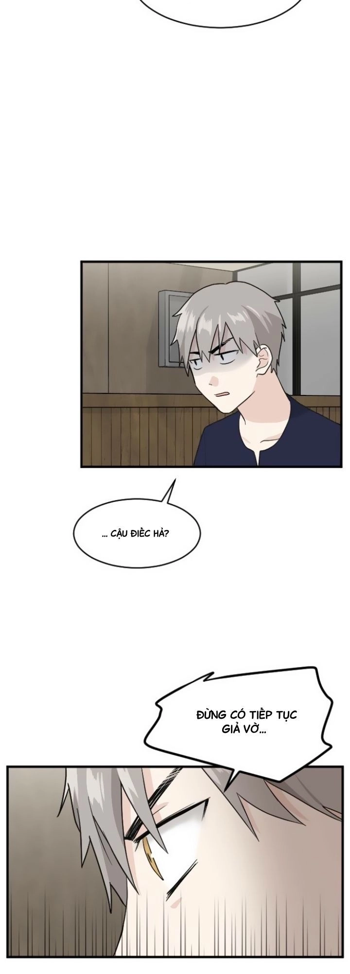 Người Đẹp Gangnam Chapter 49 - 26