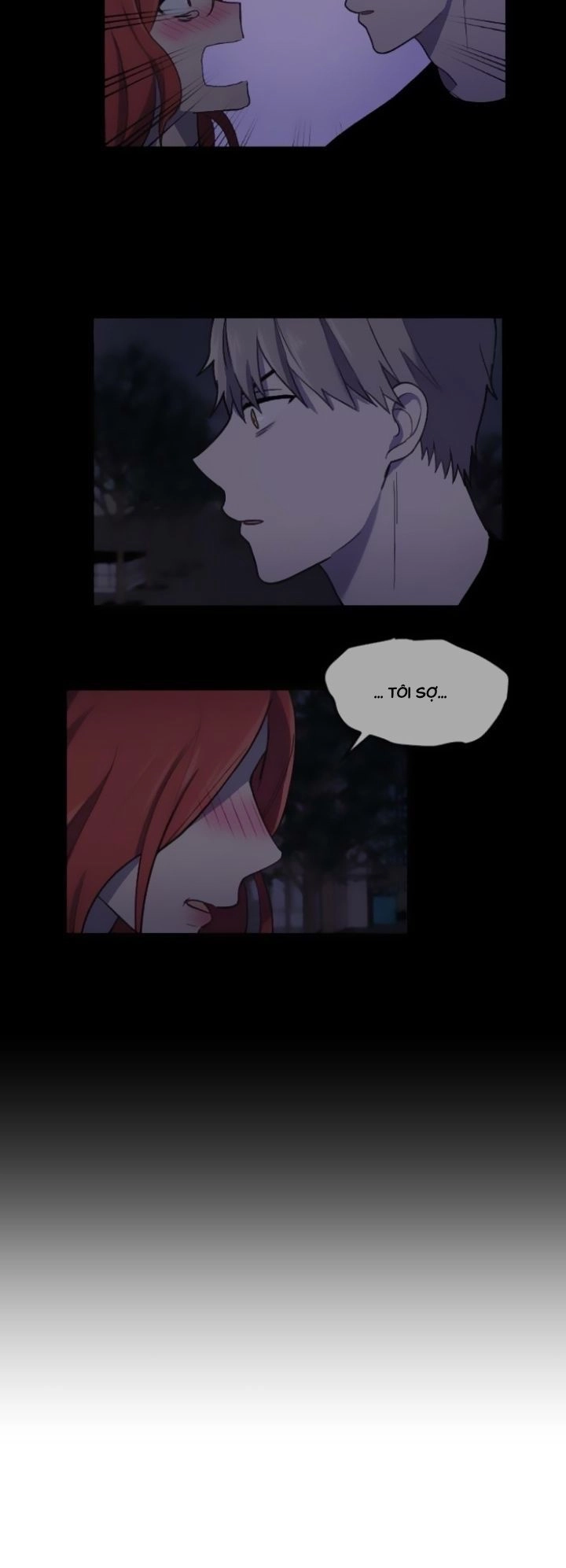 Người Đẹp Gangnam Chapter 49 - 28