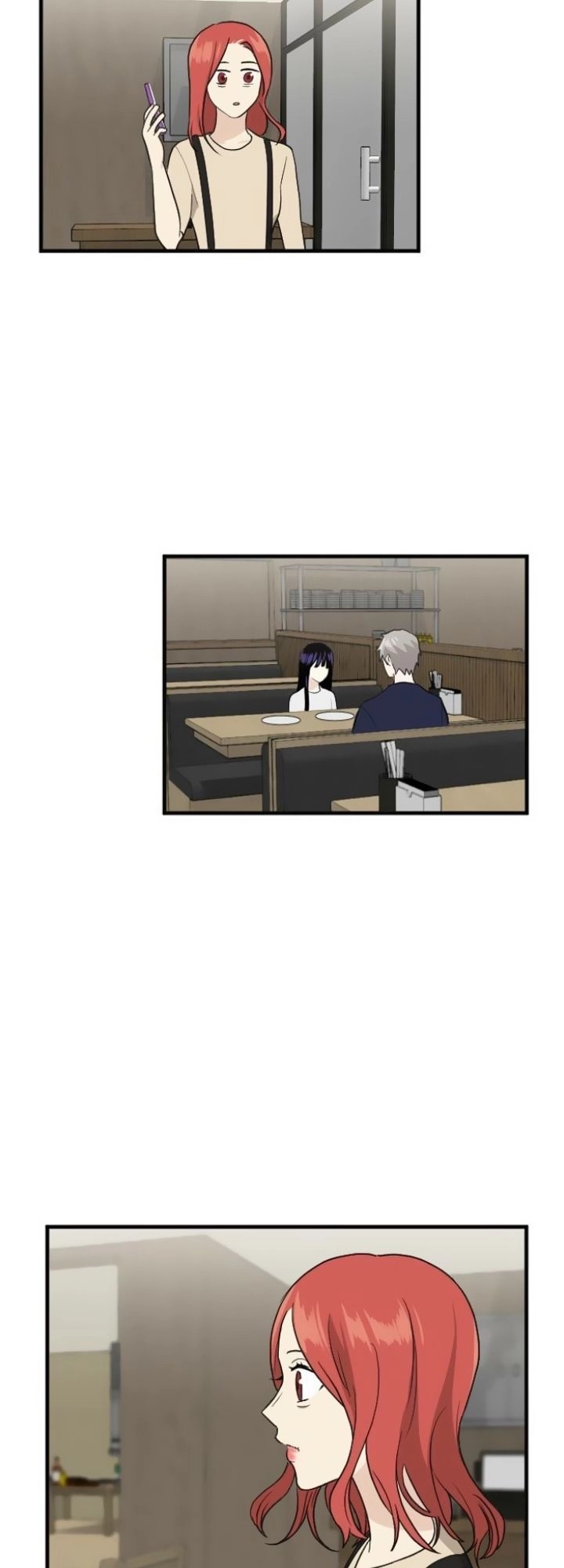 Người Đẹp Gangnam Chapter 49 - 32