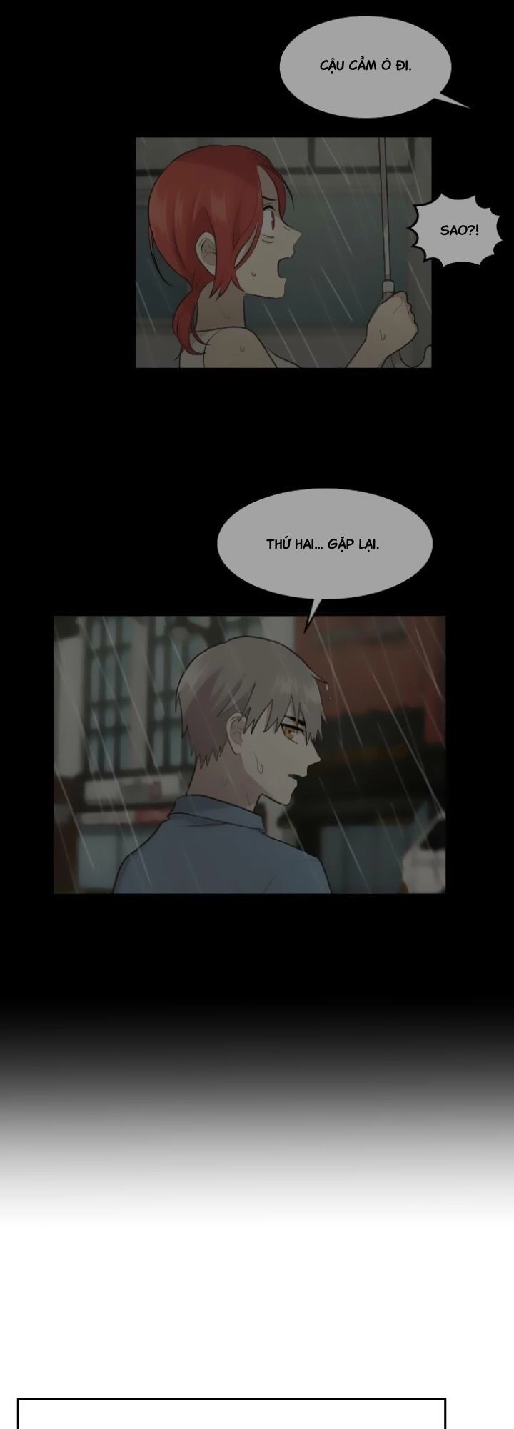 Người Đẹp Gangnam Chapter 49 - 36