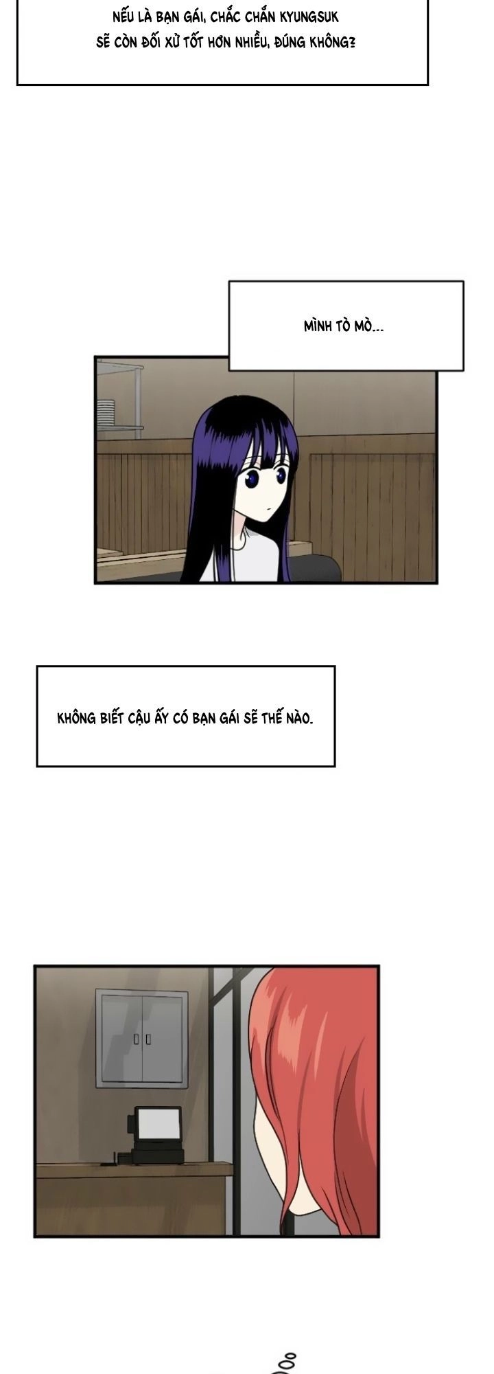 Người Đẹp Gangnam Chapter 49 - 37