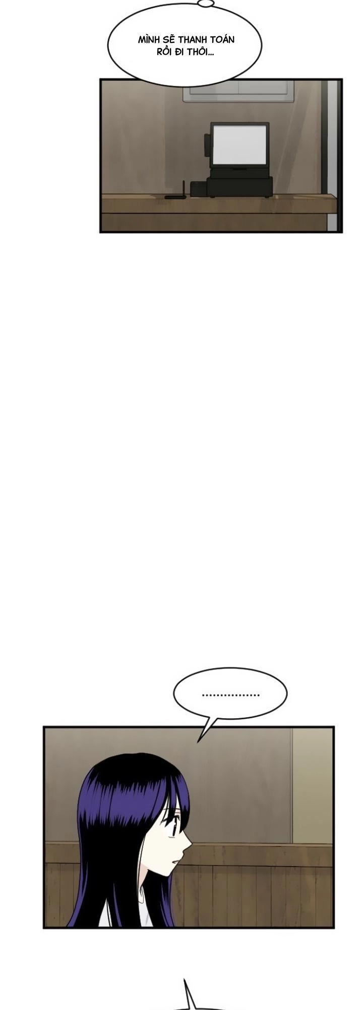 Người Đẹp Gangnam Chapter 49 - 38