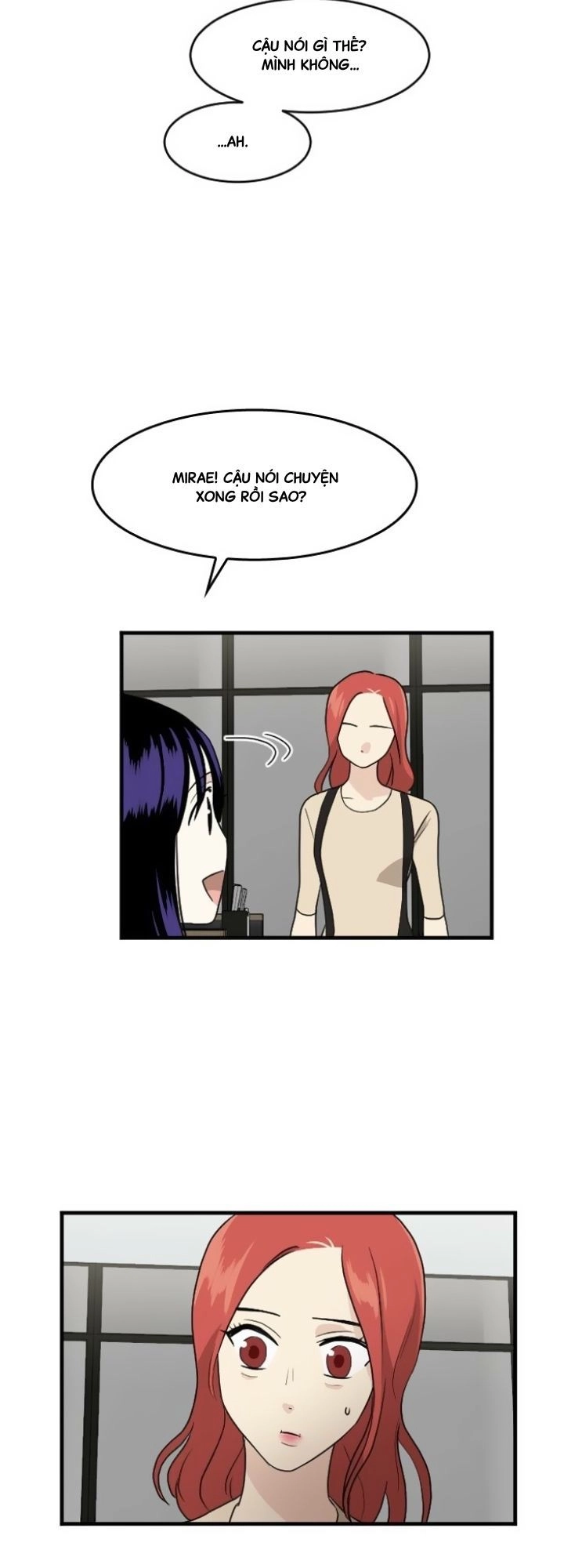 Người Đẹp Gangnam Chapter 49 - 39