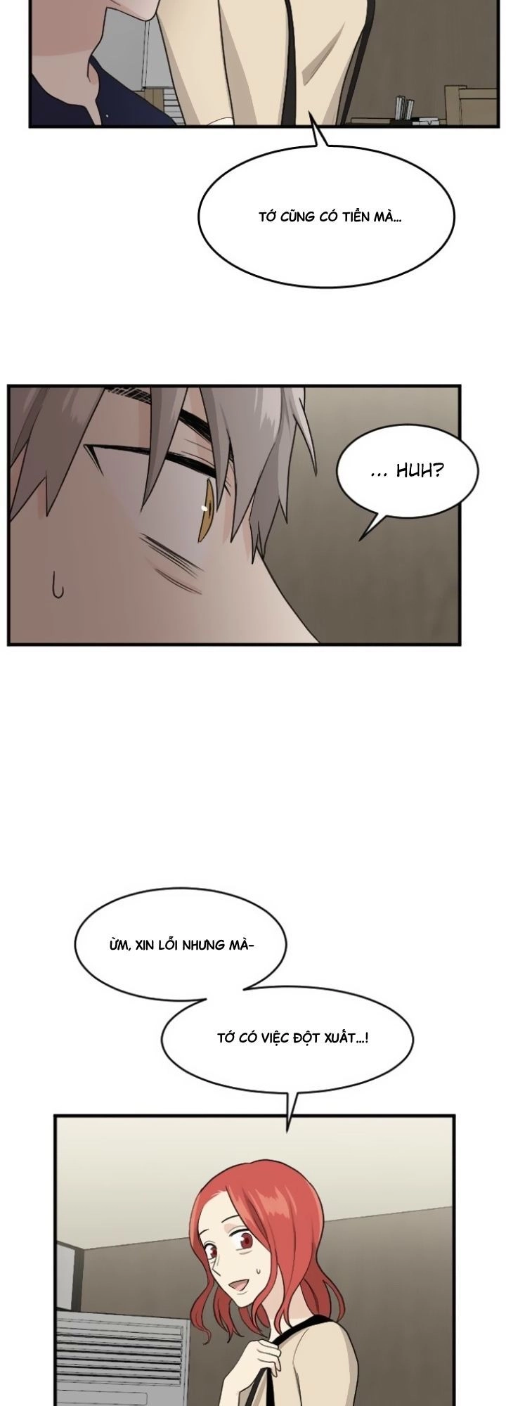 Người Đẹp Gangnam Chapter 49 - 41