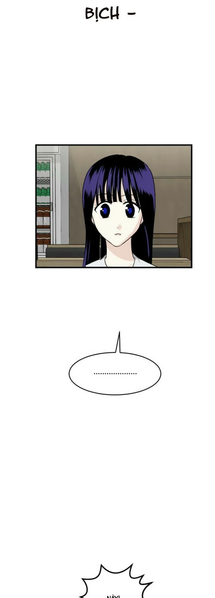 Người Đẹp Gangnam Chapter 49 - 44