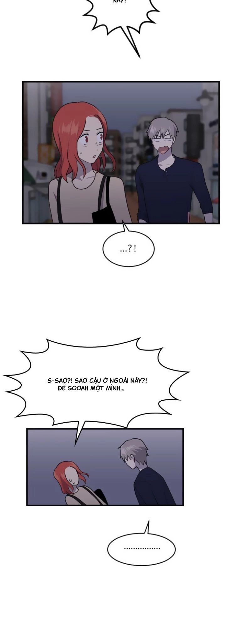 Người Đẹp Gangnam Chapter 49 - 45