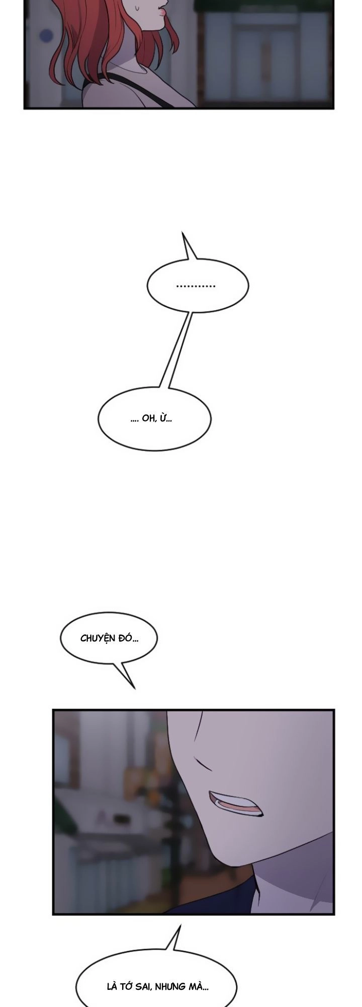 Người Đẹp Gangnam Chapter 49 - 47