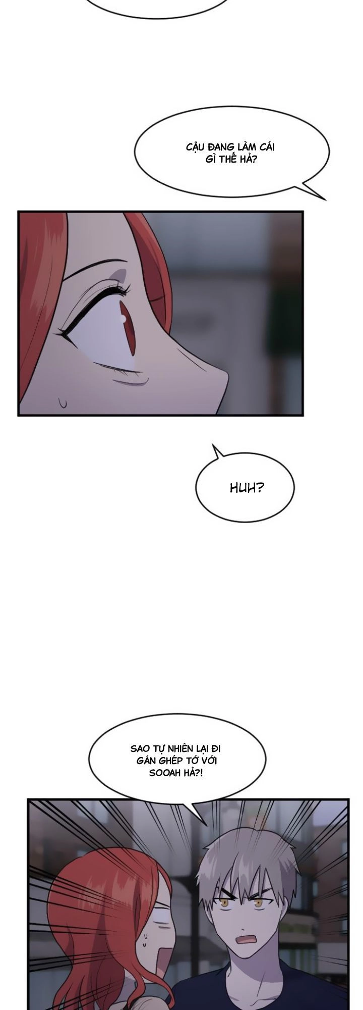 Người Đẹp Gangnam Chapter 49 - 48