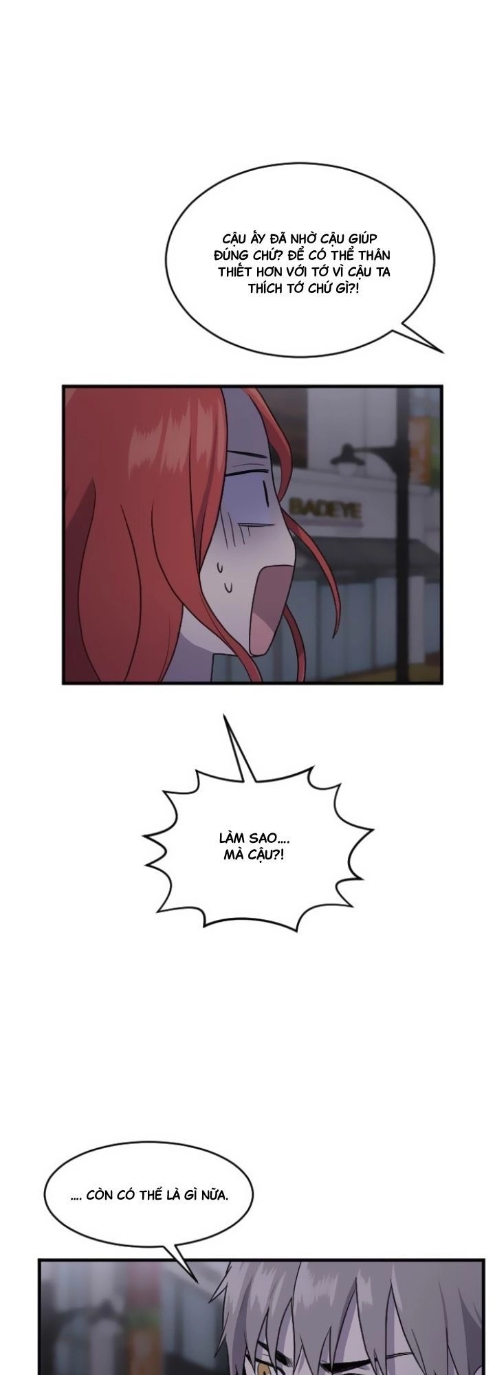 Người Đẹp Gangnam Chapter 49 - 50