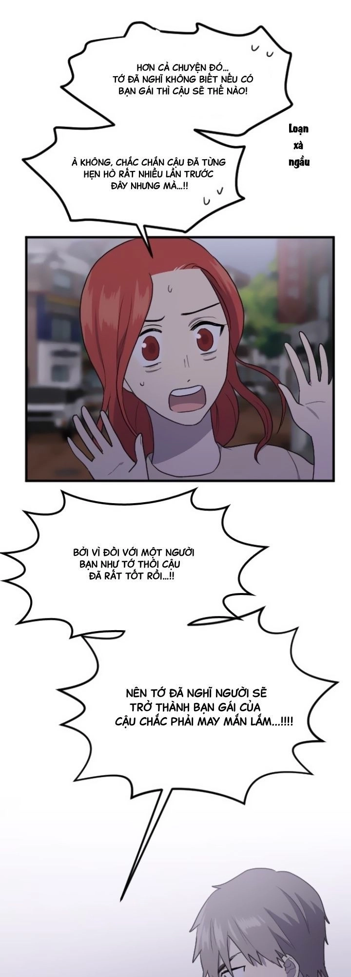 Người Đẹp Gangnam Chapter 49 - 53