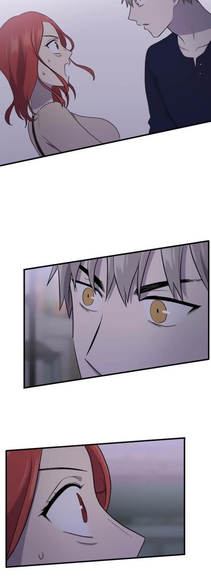 Người Đẹp Gangnam Chapter 49 - 54