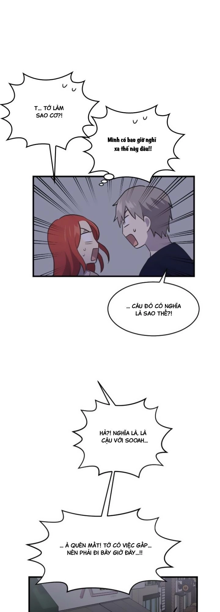 Người Đẹp Gangnam Chapter 49 - 57