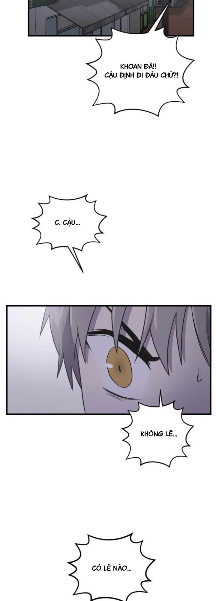 Người Đẹp Gangnam Chapter 49 - 58