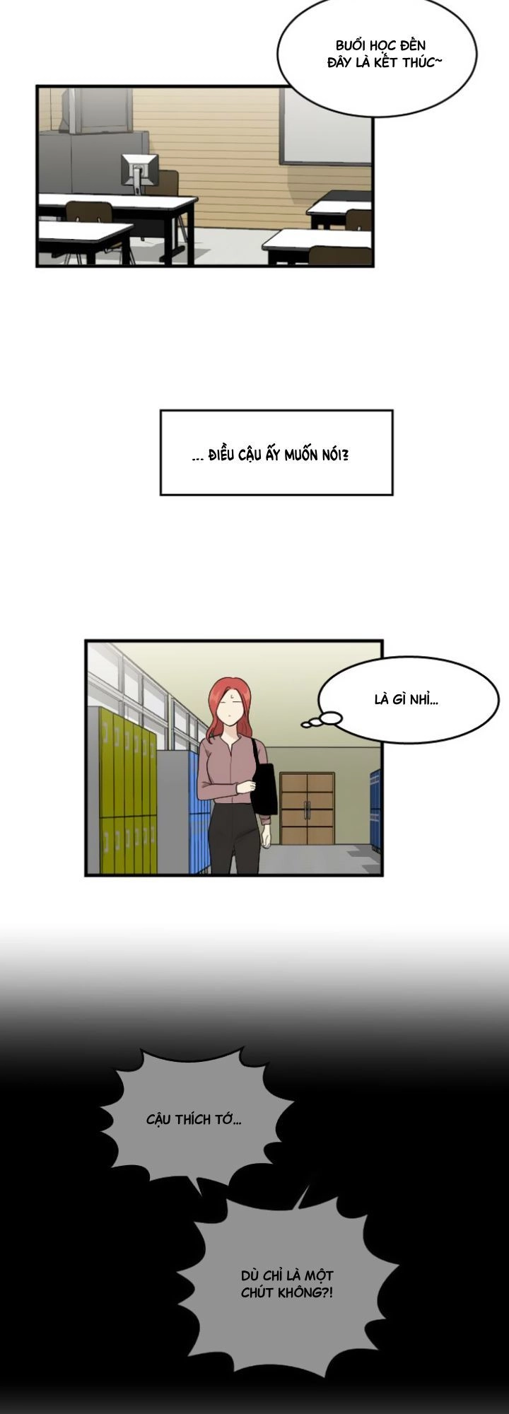 Người Đẹp Gangnam Chapter 51 - 6