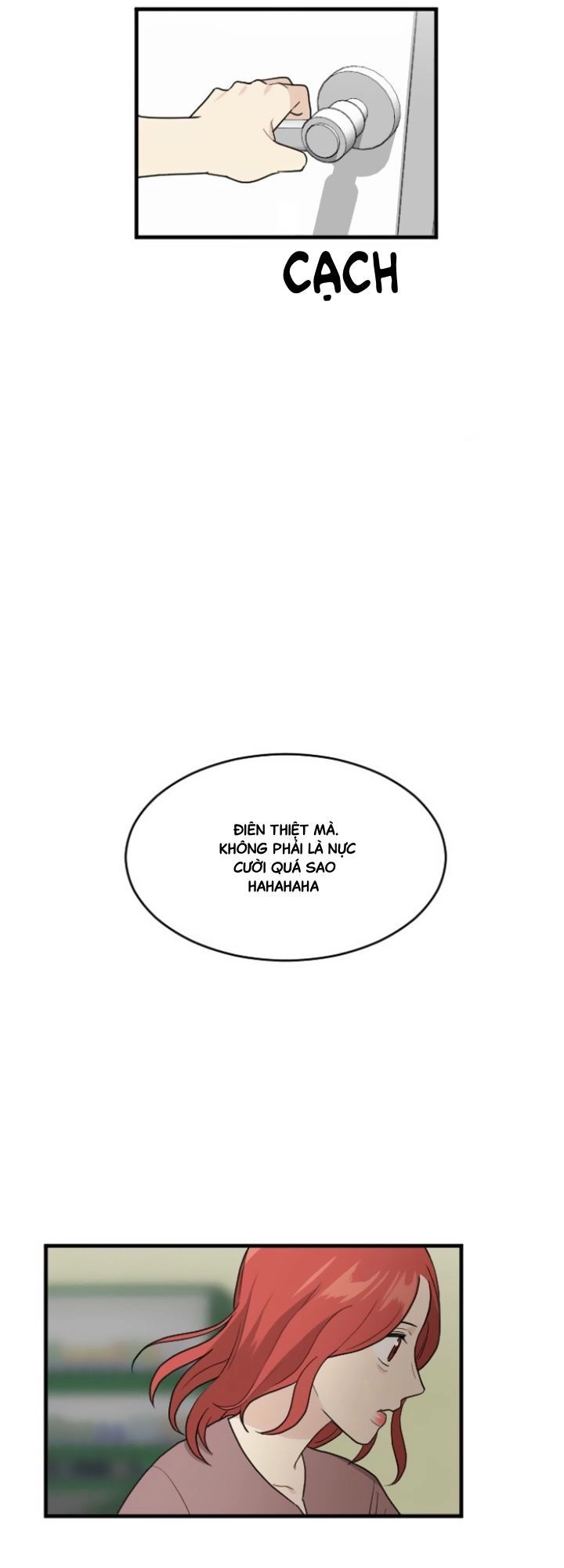 Người Đẹp Gangnam Chapter 51 - 10