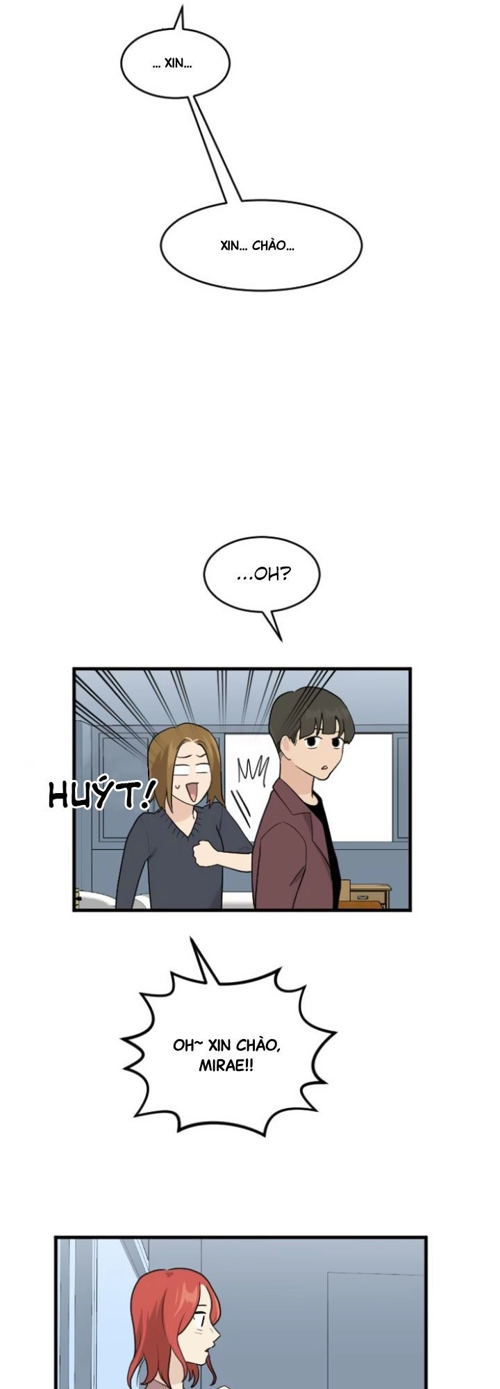 Người Đẹp Gangnam Chapter 51 - 14