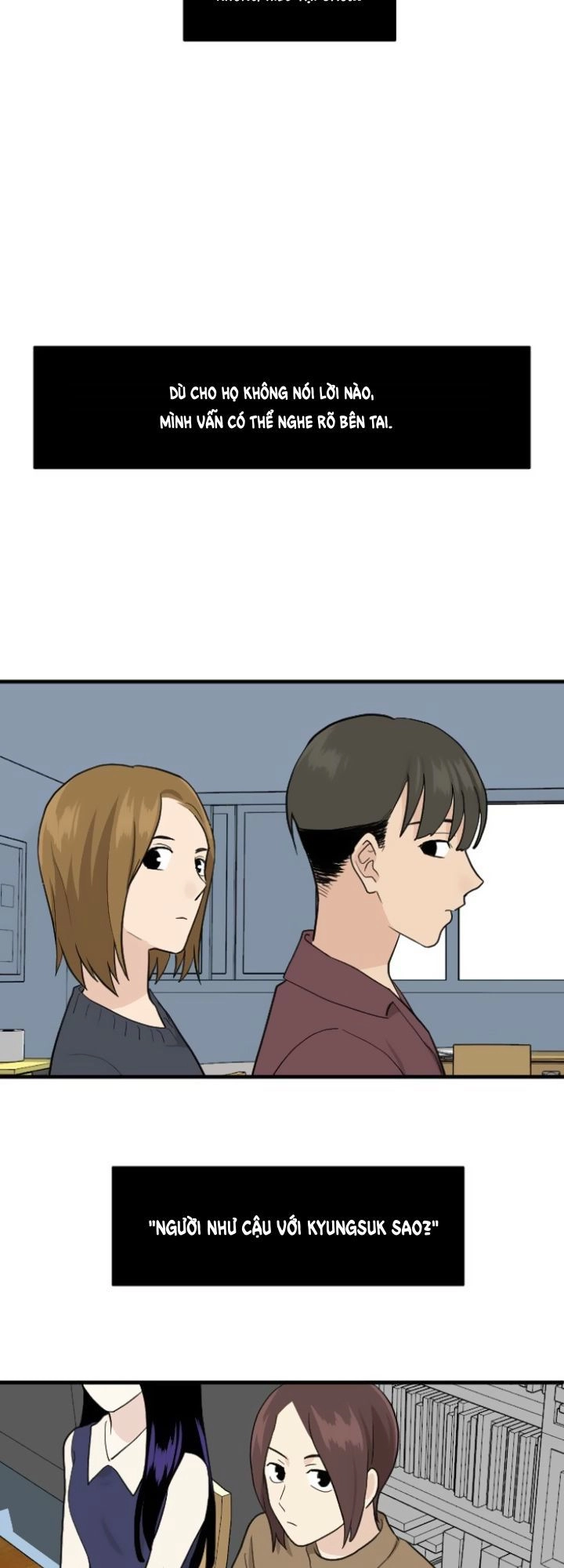 Người Đẹp Gangnam Chapter 51 - 20