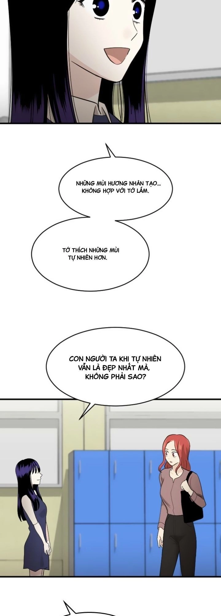 Người Đẹp Gangnam Chapter 51 - 27