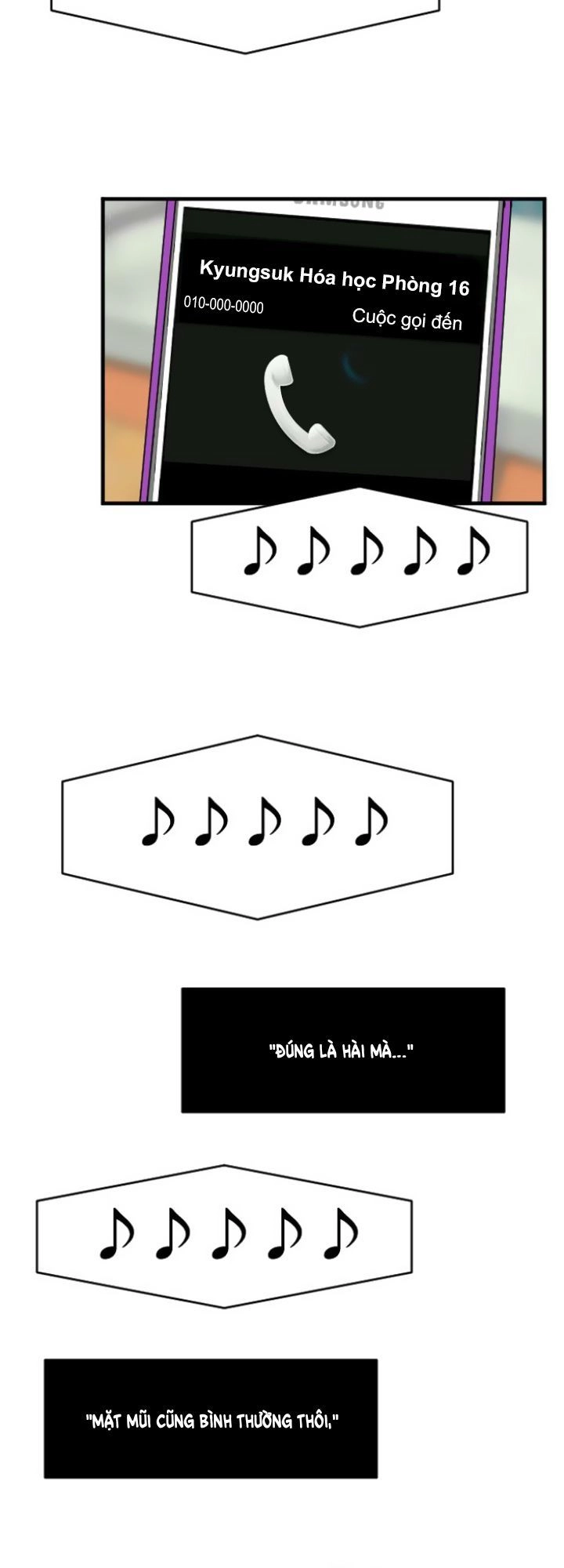 Người Đẹp Gangnam Chapter 51 - 40