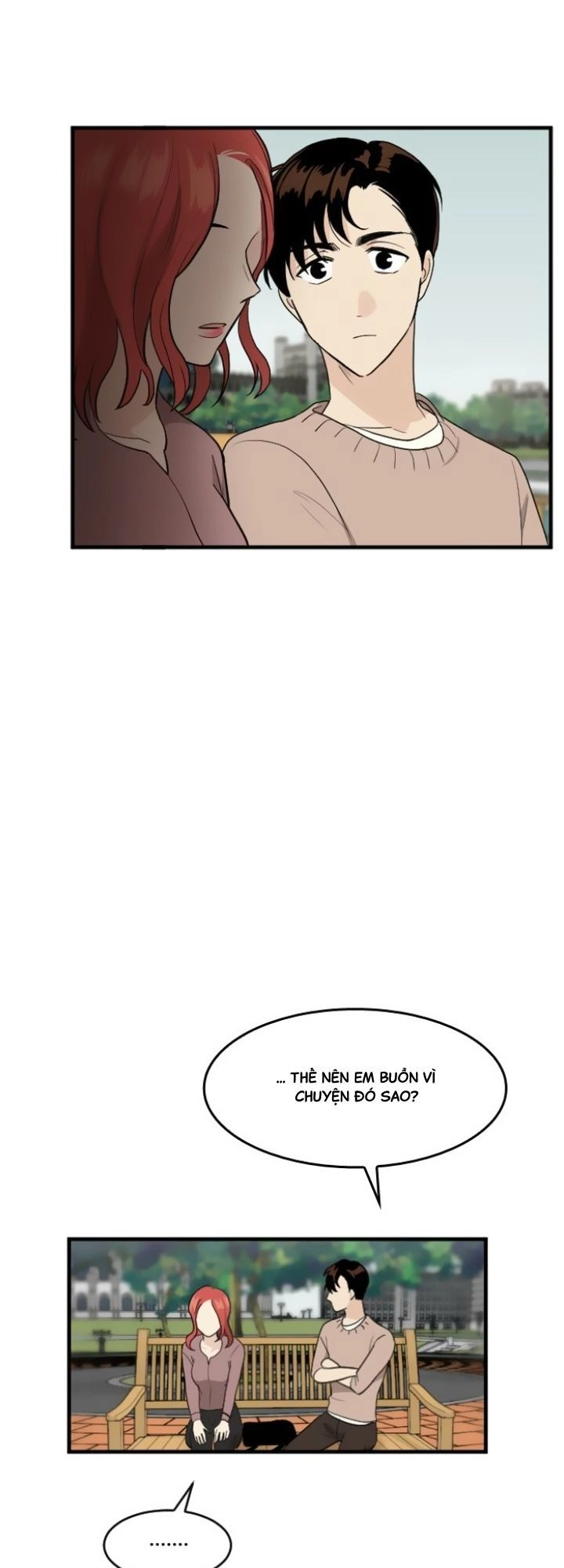 Người Đẹp Gangnam Chapter 51 - 53