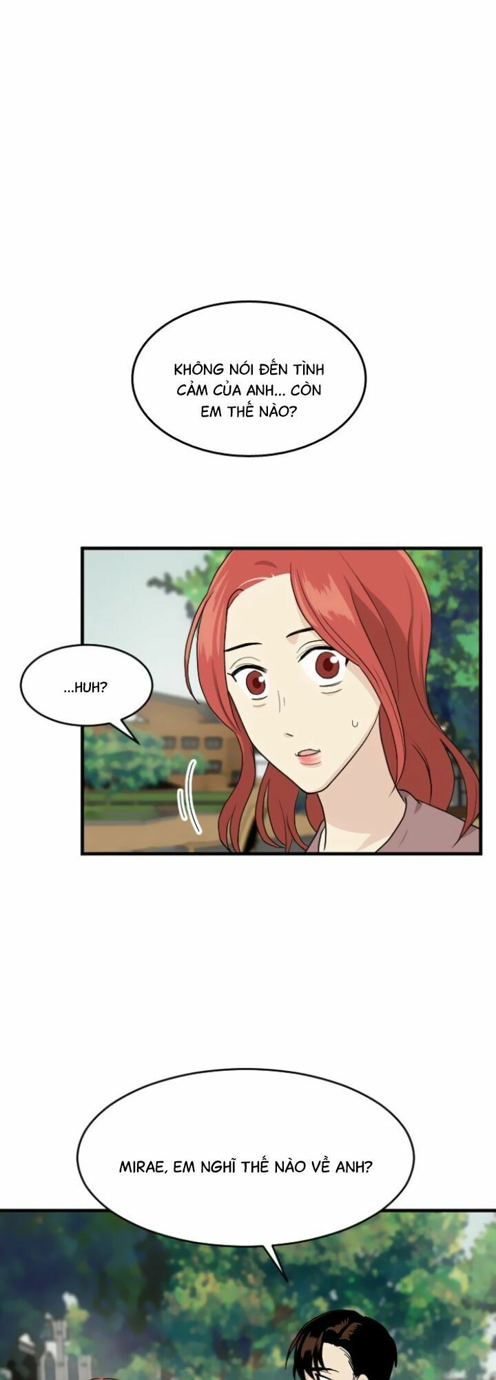 Người Đẹp Gangnam Chapter 52 - 3