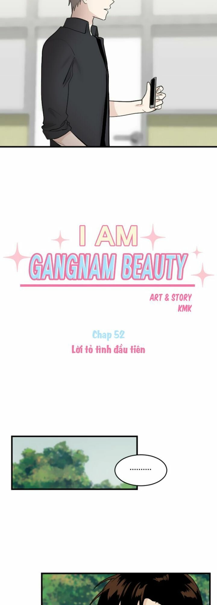 Người Đẹp Gangnam Chapter 52 - 5