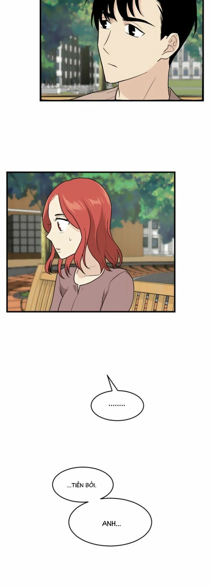 Người Đẹp Gangnam Chapter 52 - 6