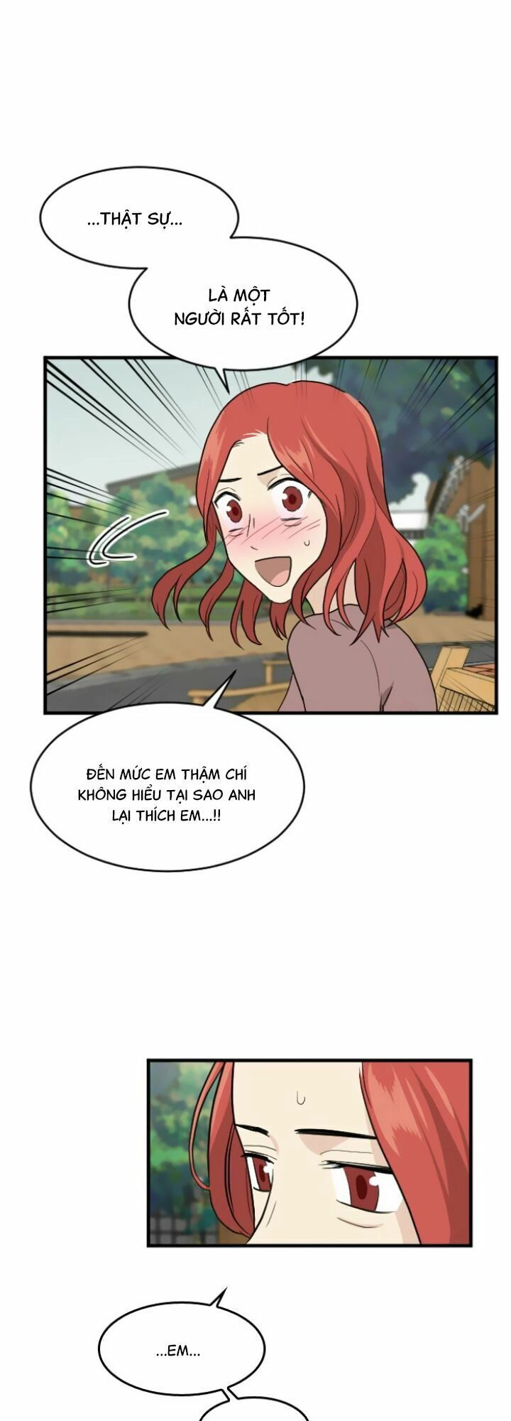 Người Đẹp Gangnam Chapter 52 - 7