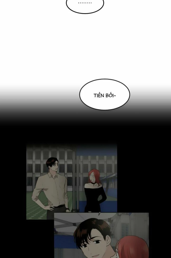 Người Đẹp Gangnam Chapter 52 - 8