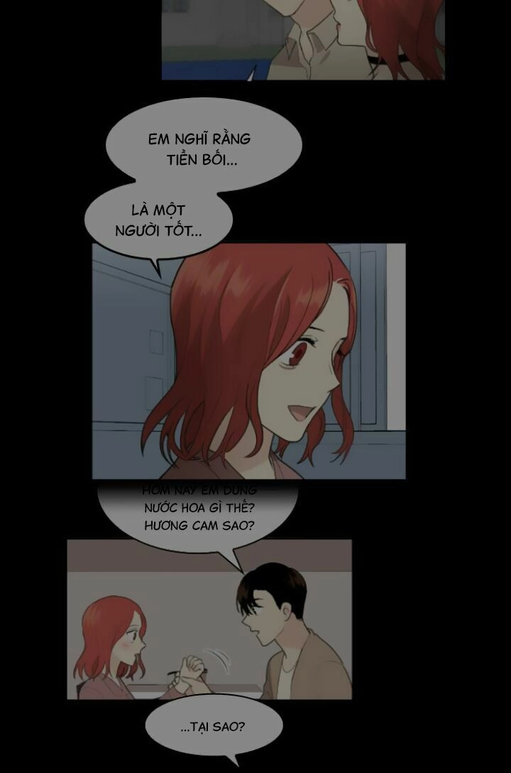 Người Đẹp Gangnam Chapter 52 - 9