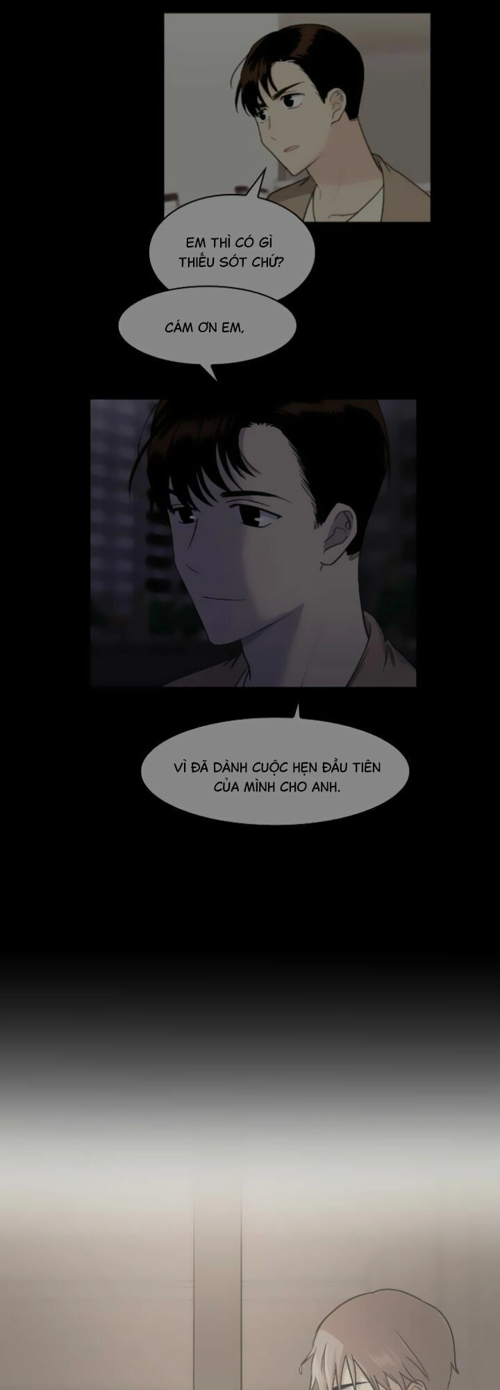 Người Đẹp Gangnam Chapter 52 - 10