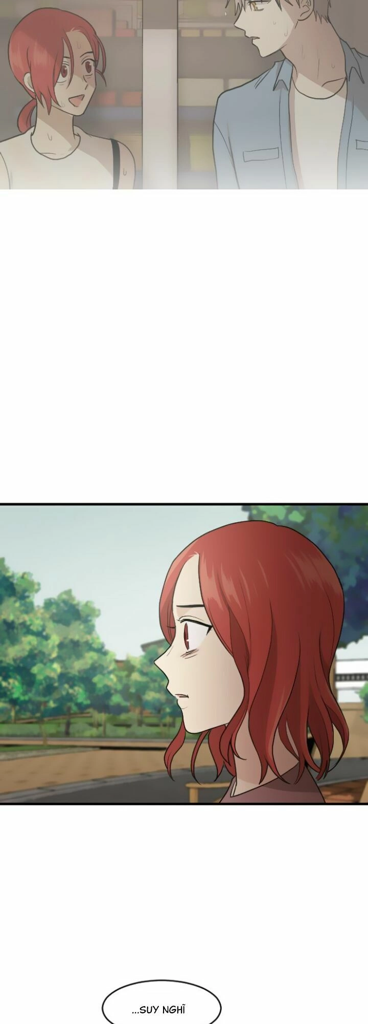 Người Đẹp Gangnam Chapter 52 - 11