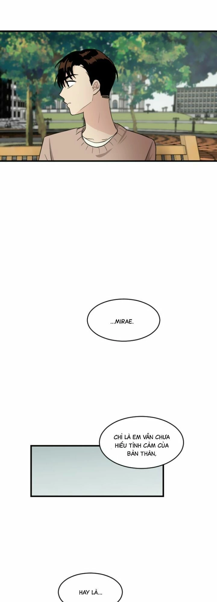 Người Đẹp Gangnam Chapter 52 - 13