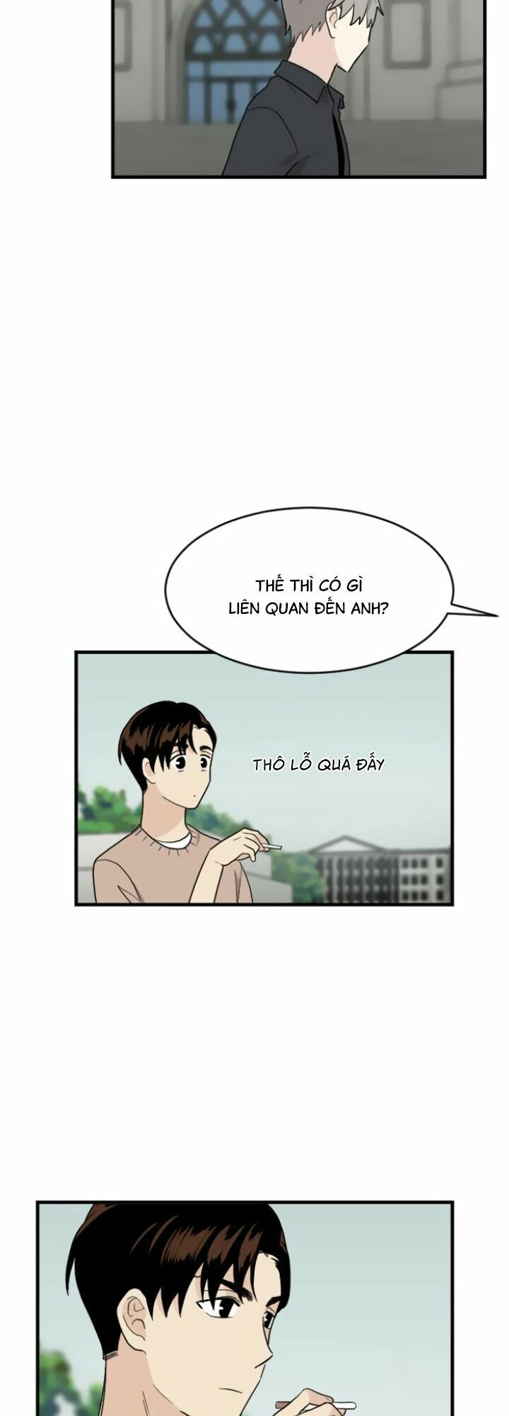 Người Đẹp Gangnam Chapter 52 - 19