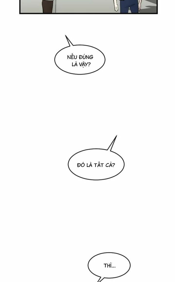 Người Đẹp Gangnam Chapter 52 - 22