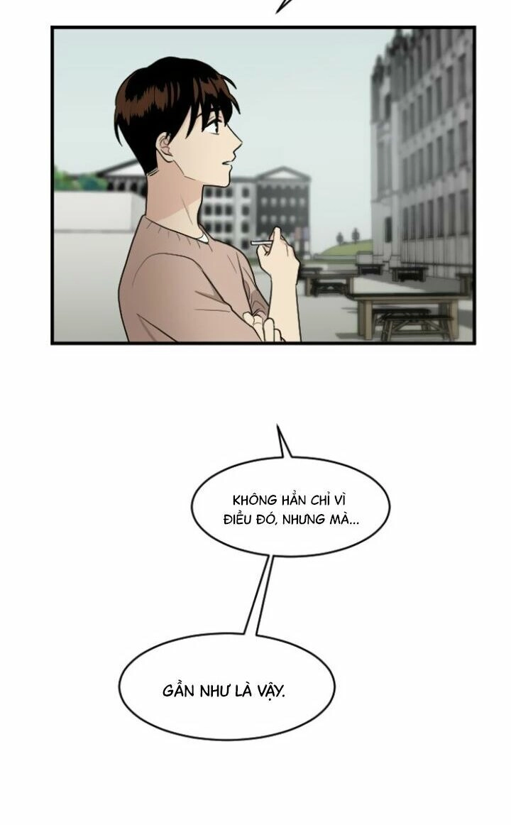 Người Đẹp Gangnam Chapter 52 - 23