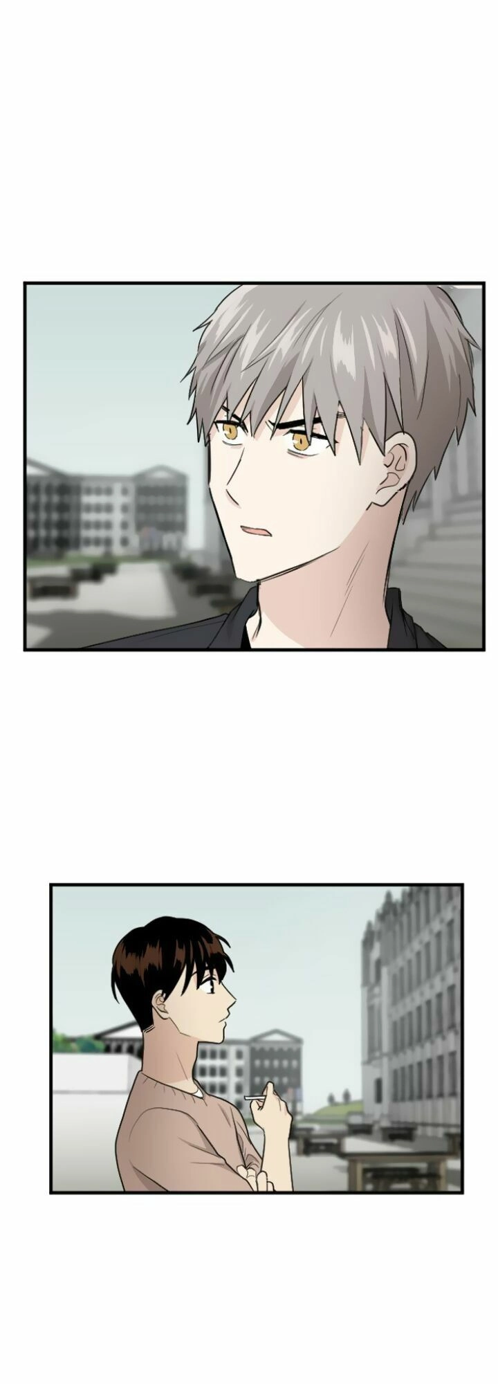 Người Đẹp Gangnam Chapter 52 - 24