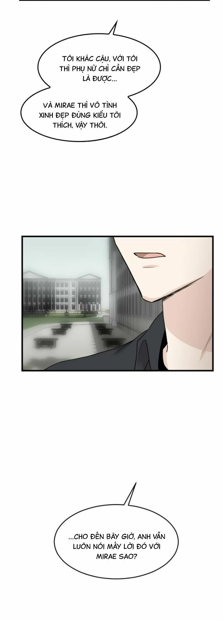 Người Đẹp Gangnam Chapter 52 - 26